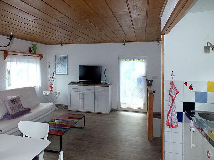Hoellenstiege Rathmannsdorf ภายนอก รูปภาพ